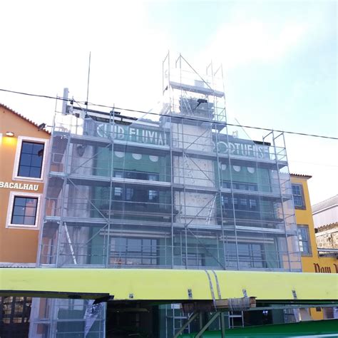 Each channel is tied to its source and may differ in quality, speed, as well as the match commentary language. Fluvial: Obras no Posto Náutico em Vila Nova de Gaia ...