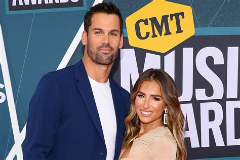 Jessie James Decker On Finding Quality Time With Husband Eric During Dancing With The Stars