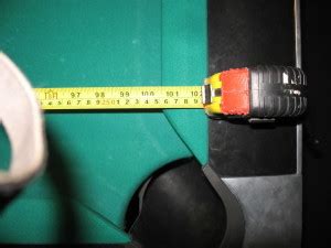 One of the first steps involved in purchasing the correct pool table cloth and accessories is to correctly determine your pool table size. Pool table room sizes Dayton | Pool table room dimensions ...