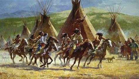 Historia De Los Indios Americanos Quilmes Cherokee Y M S