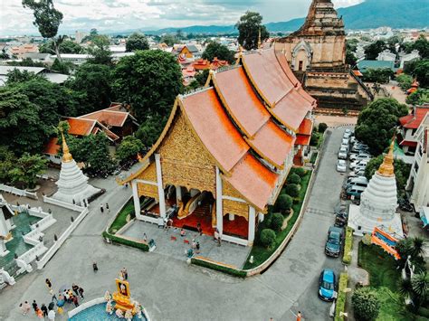 an expat s guide to living in chiang mai