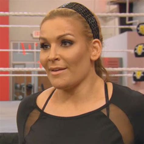 Total Divas Nattie Confronts Mandy For Wasting Her Time