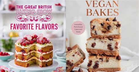 The 13 Best Baking Cookbooks Published In 2022 Lets Eat Cake