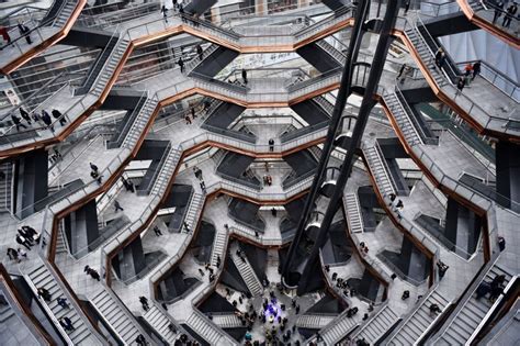 the vessel in new york may be permanently closed after fourth suicide