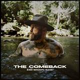 Zac Brown Band Heralds Seventh Studio Album 'The Comeback' LP with New ...