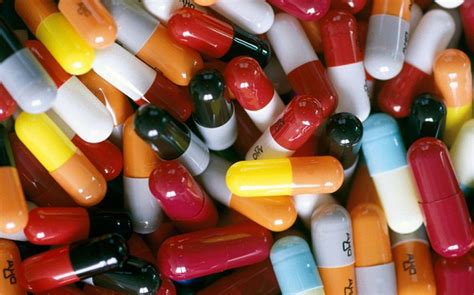 Antibiotics May Cause Environmental Risks Sambad English