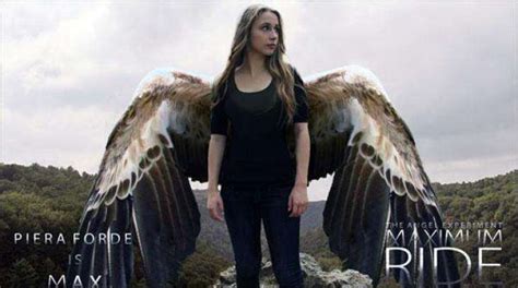 Maximum ride ratings & reviews explanation. Trailer Of American Adventure Film 'Maximum Ride' Has Been ...