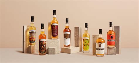Compass Box And The Art Of Premium Whisky Blending Luxury Lifestyle Magazine