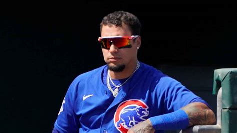Why Cubs Javy Báez Sees Second Choice As Key To Potential Free Agency
