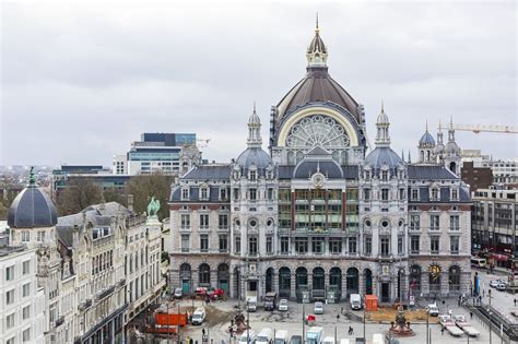 Check spelling or type a new query. Brandalarm gaat af in Antwerpen-Centraal: treinverkeer ...