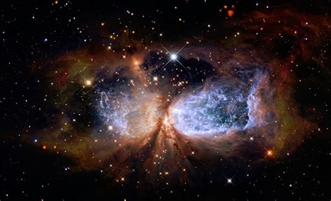 Le Calendrier De Lavent Du Télescope Spatial Hubble