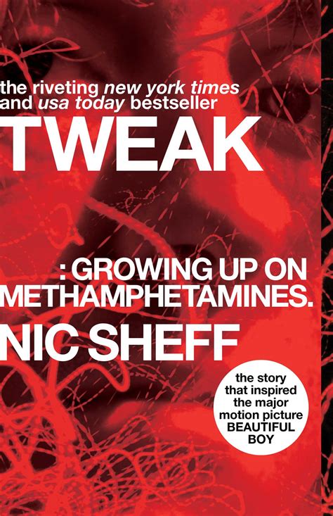 Tweak Book By Nic Sheff Official Publisher Page Simon And Schuster