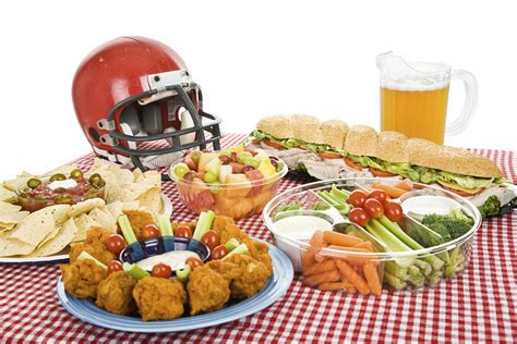 A tailgate party is a social event held on and around the open tailgate of a vehicle. Tailgate Recipes for all 32 NFL teams! | The Great ...