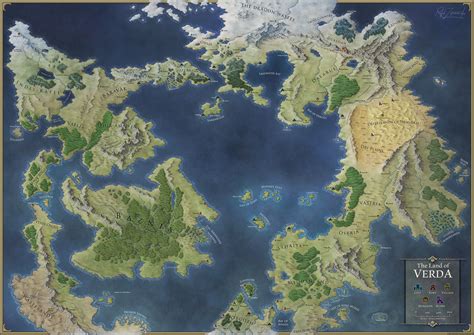 Attachmentphp 2976×2105 Fantasy World Map Imaginary Maps Fantasy Map