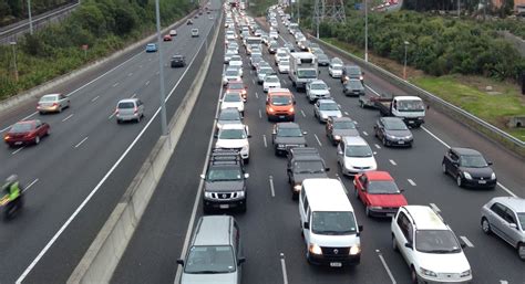 Nonetheless, plenty of tools are available that can help reduce congestion. Traffic congestion is causing Aucklanders to consider ...