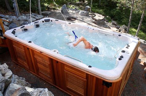 Arctic Spas Hot Tubs Pools And Spas Barrie Barrie Ontario