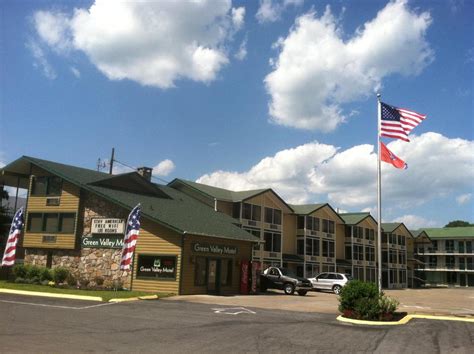 Green Valley Motel Pigeon Forge Updated 2024 Prices