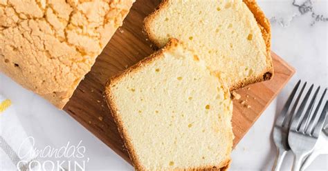 Trusted results with heavy cream pound cake recipe. Heavy Whipping Cream Pound Cake Recipes | Yummly