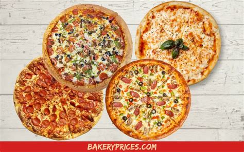 Costco Pizza Menu Prices And Ordering Guide