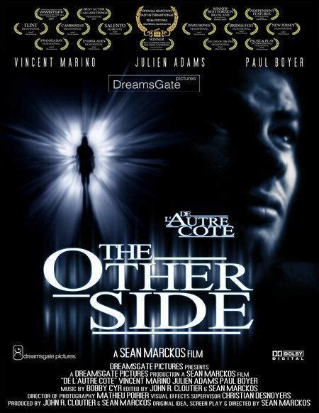 Image Gallery For The Other Side Filmaffinity