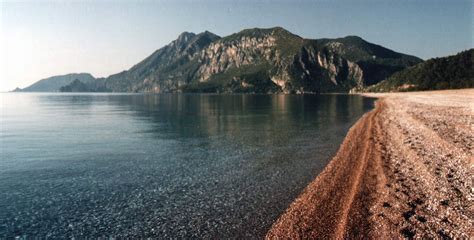 Maybe you would like to learn more about one of these? Cirali Beach, Turkey | World best hikes