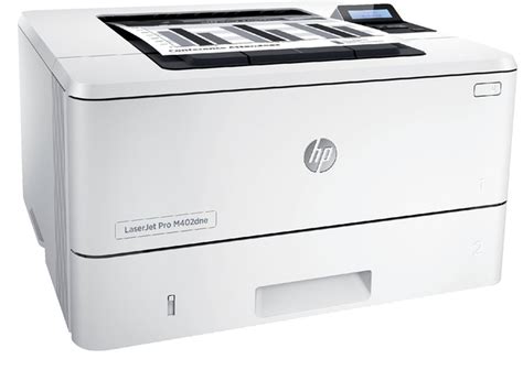 Hp laserjet pro m402dne printer series full software and drivers for windows 7. Koop uw Laserprinter HP LaserJet Pro M402DNE bij SKO bv ...