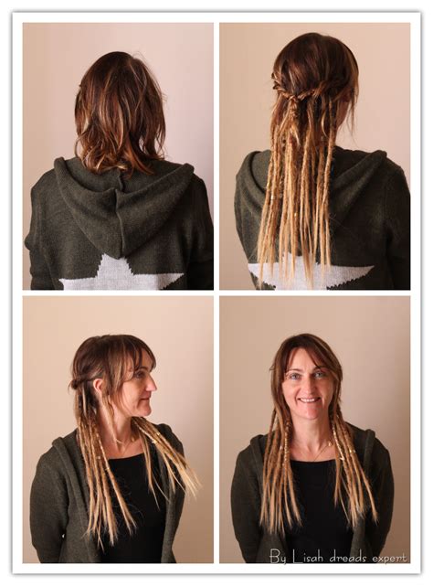 Dreads Styles, Hair Styles, Partial Dreads, Dread Wraps, Dredlocks