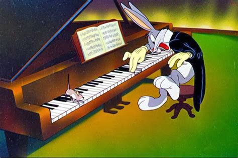 Rhapsody Rabbit Western Animation Tv Tropes