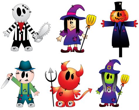 Creepy Clipart Download Creepy Clipart For Free 2019