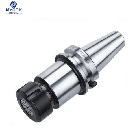 Bt Er Collet Chucks Milling Collect Chuck China High Quality Collet Arbor And Collet Arbor