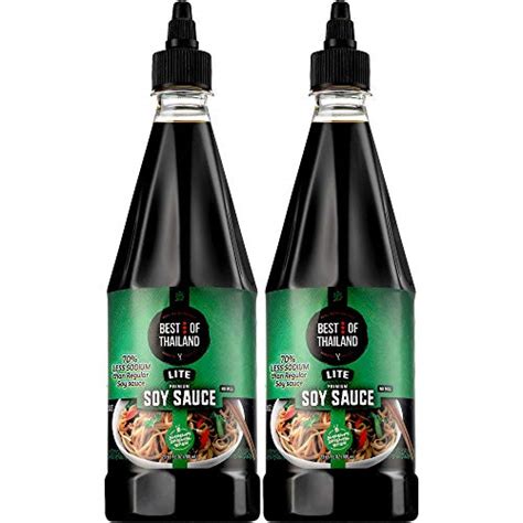 Best Low Sodium Soy Sauce Reviews 2023 By Ai Consumer Report