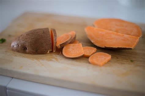 Theres Something Special About Sweet Potatoes Brg Health Bonnie R