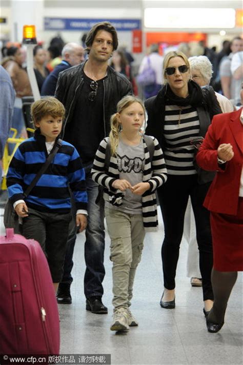 British talent kate winslet is a brilliant character actress, who successfully took on numerous complex and different roles. Kate Winslet escapes fire at Branson holiday home ...
