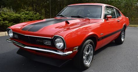 Heres What Everyone Forgot About The Ford Maverick