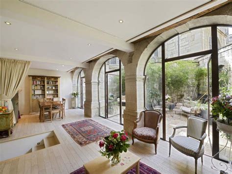 Aparthotel adagio paris xv 219. Adéntrate en las 10 casas en venta más exclusivas de todo París 🏰 - Casas Increíbles