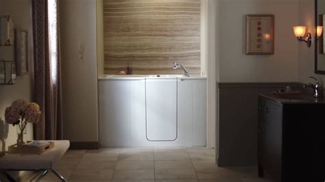 From the moment you enter one of our kohler. Kohler Walk In Tub | Walk in tubs, Step in bathtub, Walk ...