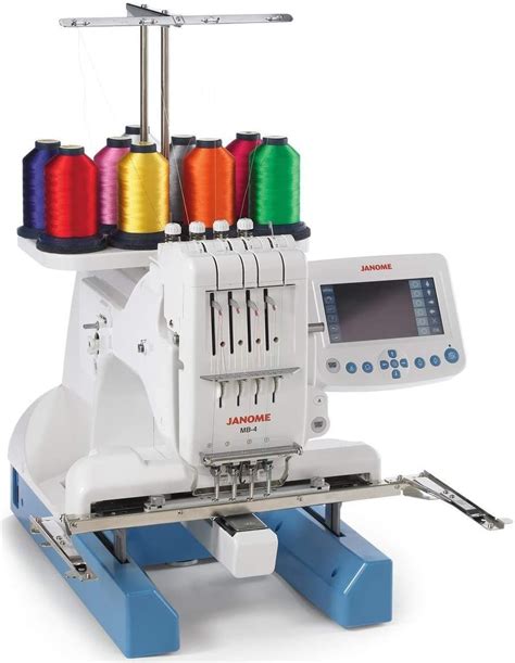 Best Commercial Embroidery Sewing Machines Commercial Embroidery