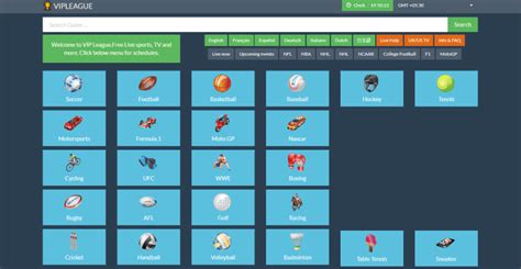 Sling tv, fubotv or youtube tv. 20 Best Wiziwig Alternatives for Live Sports Streaming ...