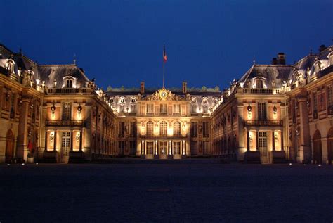 Chateau De Versailles Photos D Couvrez Le Ch Teau De Versailles Avec