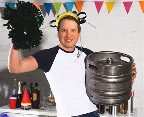 Kavanaugh To Celebrate Supreme Court Confirmation With White House Keg Party Newly Appointed