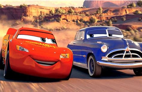 What Happened To All The People In Pixar S Cars — Cinema And Sambal