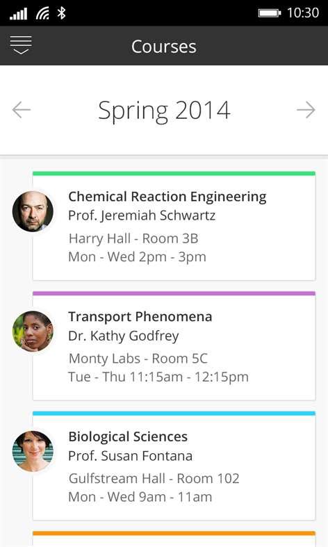 Download this app from microsoft store for windows 10, windows 10 mobile, windows 10 team (surface hub), hololens. Blackboard for Windows 10 free download on 10 App Store
