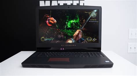 dell alienware   unboxing reviews youtube