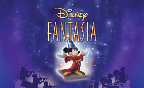 The Making Of Fantasia Disneys Most Ambitious Masterpiece