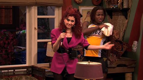 Victorious 1x19 Sleepover At Sikowitzs Ariana Grande Image