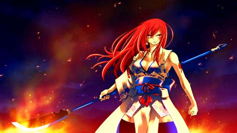 Fairy Tail Wallpapers High Quality Download Free