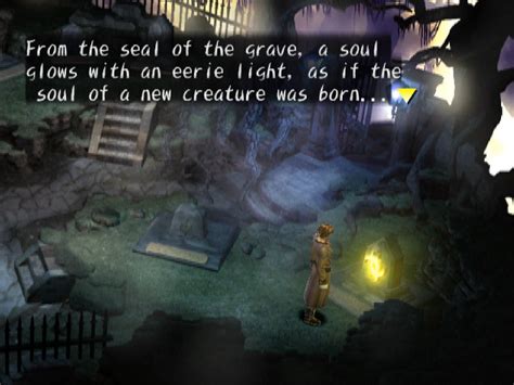Shadow Hearts Part #10 - Episode X: Get Alice Elliot!