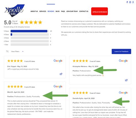 Google offers a physical search appliance with some interesting features. Google Review Attributes Now Display On Your Website ...
