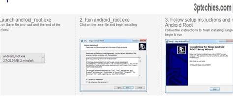 Framaroot (apk) app (roots without pc) 9 Free Software-apps to root any android with/without a PC