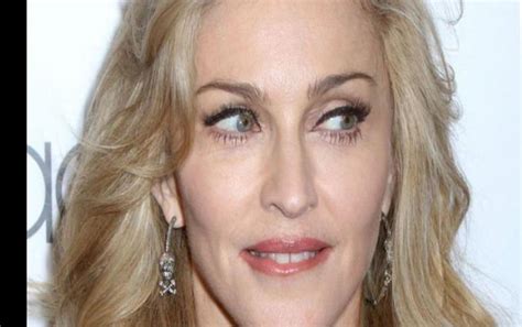 Madonna Muestra Como Luce Su Cuerpo Sin Ropa A Los A Os Y Sorprende